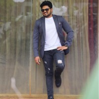 Manjunath D