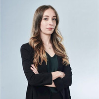 Sasha Perrin