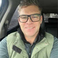 Joel Doran