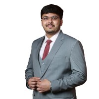 Kshitij Bhatt