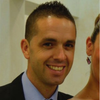 Jonay Gutiérrez Pérez