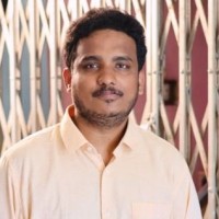 Raja Mohammed