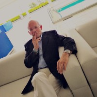 Vincenzo Scaramuzzino