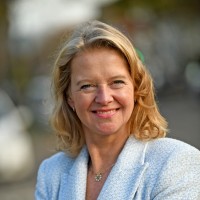 Marguerite van der Ven