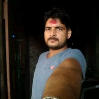 Krishna Yadav