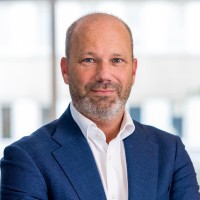 Marc B. van der Ven