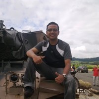 REGINALDO DE OLIVEIRA