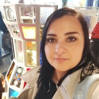 Dorina Khan