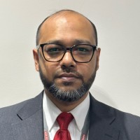 Mohammod Khadirul Islam
