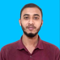 MD Imran Shaikh