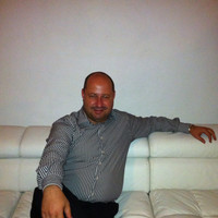 Albert Harb