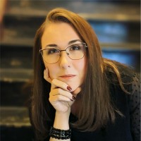 Katherine Miller