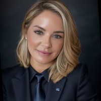 Melvina Stacey