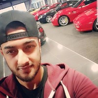 Mahfuj Ahmed