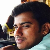 Srikanth Ganji