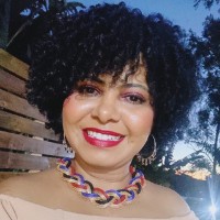 Nádia De Sá