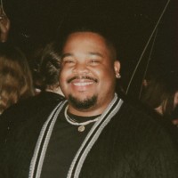 Vincent Blake