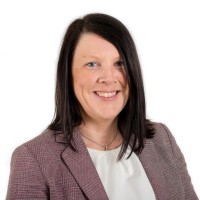 Kaye Coulthard