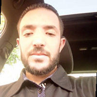 Khlifa Daoudi