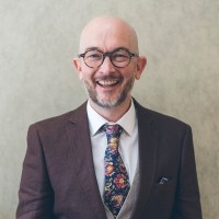 David Parry