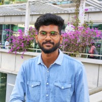 Sanjay Kumar G