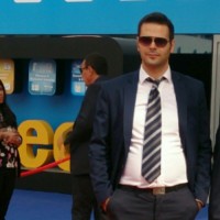 Mostafa Ghadiri
