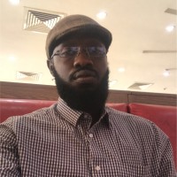 Arinze Ohagwu