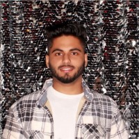 Atul Saini