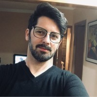 Elias Azevedo
