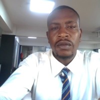 Kevin Mutisya