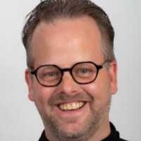 Peter Huizinga