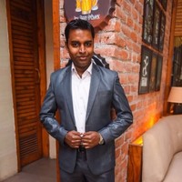 Bimal Pal