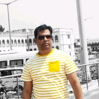 Debabrata Ray