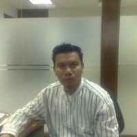 Francisco Mendoza