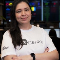 Ana Caroline Rodrigues