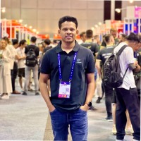 Syed Alve Ahad