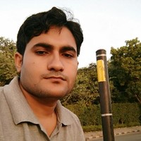 Pushpkant Sharma
