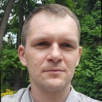 Yurii Kovalyuk