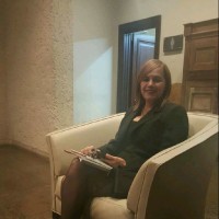 Caren Johnson