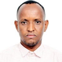 Abdullahi Abdirizak Shariff
