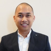 Edson Magbanua