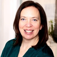 Raina Keefer, Pmp, Mps