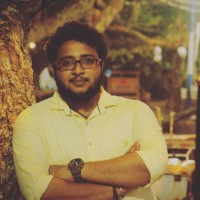 Deekshith M R