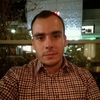 Konstantinos Mouzakitis