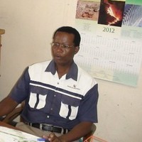 Eng. Christopher Chingono