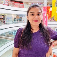 Sweety Jaiswal