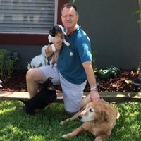 Tim Bowlin Sr. LT, USCG (Ret)