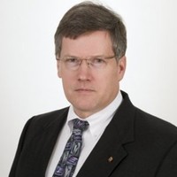 Paul Huffman