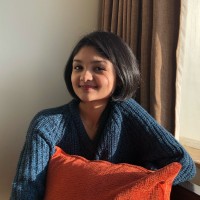 Richa Pradhan