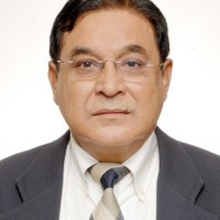 Debjyoti Nandi